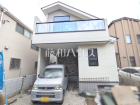 練馬区上石神井南町　全1棟　新築分譲住宅物件画像