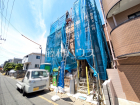 志木市本町2丁目　全1棟　新築分譲住宅物件画像