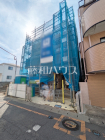 志木市本町2丁目　全1棟　新築分譲住宅物件画像