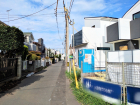 国分寺市西町3丁目　全3棟　新築分譲住宅物件画像