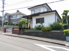 八王子市片倉町　全1区画　宅地分譲物件画像