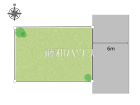 東大和市仲町4丁目　全1棟　新築分譲住宅物件画像