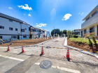 西東京市下保谷5丁目　全4区画　宅地分譲物件画像