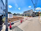 西東京市下保谷5丁目　全4区画　宅地分譲物件画像