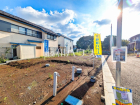 西東京市下保谷5丁目　全4区画　宅地分譲物件画像