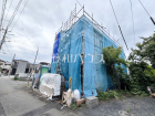 東村山市 諏訪町1丁目　全1棟　新築分譲住宅物件画像