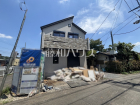 東村山市 諏訪町1丁目　全1棟　新築分譲住宅物件画像