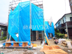 八王子市中野町　全2棟　新築分譲住宅物件画像