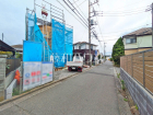 八王子市中野町　全2棟　新築分譲住宅物件画像