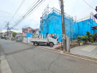 八王子市中野町　全2棟　新築分譲住宅物件画像