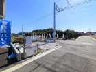 三鷹市北野3丁目　全3棟　新築分譲住宅物件画像
