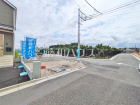 三鷹市北野3丁目　全3棟　新築分譲住宅物件画像