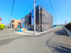 三鷹市北野3丁目　全3棟　新築分譲住宅物件画像