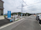 三鷹市北野3丁目　全3棟　新築分譲住宅物件画像