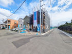 三鷹市北野3丁目　全3棟　新築分譲住宅物件画像