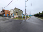 三鷹市北野3丁目　全3棟　新築分譲住宅物件画像