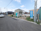 三鷹市北野3丁目　全3棟　新築分譲住宅物件画像