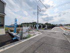 三鷹市北野3丁目　全3棟　新築分譲住宅物件画像