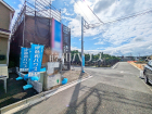 三鷹市北野3丁目　全3棟　新築分譲住宅物件画像