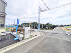 三鷹市北野3丁目　全3棟　新築分譲住宅物件画像