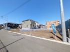 三鷹市北野3丁目　全3棟　新築分譲住宅物件画像