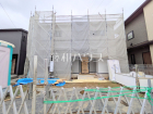 日野市日野本町6丁目　全1棟　新築分譲住宅物件画像