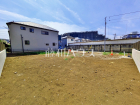 小金井市緑町5丁目　全2区画　建築条件付売地物件画像