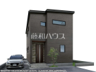 東久留米市下里1丁目　全18区画　建築条件付売地物件画像