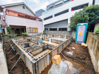 東久留米市本町3丁目　全1棟　新築分譲住宅物件画像