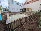 東久留米市本町3丁目　全1棟　新築分譲住宅物件画像