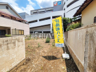 東久留米市本町3丁目　全1棟　新築分譲住宅物件画像