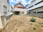 東久留米市本町3丁目　全1棟　新築分譲住宅物件画像