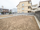 福岡市早良区南庄3丁目　全2棟　新築分譲住宅物件画像
