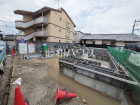 福岡市早良区南庄3丁目　全2棟　新築分譲住宅物件画像