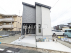 福岡市早良区南庄3丁目　全2棟　新築分譲住宅物件画像
