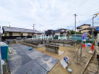 福岡市早良区南庄3丁目　全2棟　新築分譲住宅物件画像