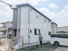 福岡市早良区南庄3丁目　全2棟　新築分譲住宅物件画像