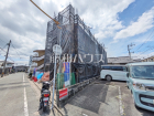福岡市早良区南庄3丁目　全2棟　新築分譲住宅物件画像