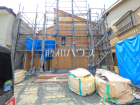 春日井市新開町2期　全1棟　新築分譲住宅物件画像