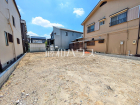 春日井市新開町2期　全1棟　新築分譲住宅物件画像