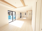 春日井市新開町2期　全1棟　新築分譲住宅物件画像