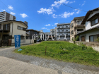東村山市栄町2丁目　全2区画／1号地　建築条件付売地物件画像