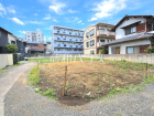東村山市栄町2丁目　全2区画／1号地　建築条件付売地物件画像