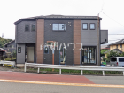 八王子市廿里町　全1棟　新築分譲住宅物件画像