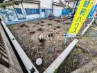 八王子市廿里町　全1棟　新築分譲住宅物件画像