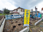 八王子市廿里町　全1棟　新築分譲住宅物件画像
