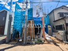 西東京市芝久保町1丁目　全1棟　新築分譲住宅物件画像