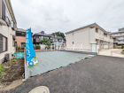 府中市武蔵台3丁目　全1区画　宅地分譲物件画像