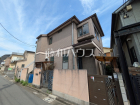 練馬区桜台3丁目　全1区画　宅地分譲物件画像