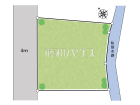 練馬区桜台3丁目　全1区画　宅地分譲物件画像
